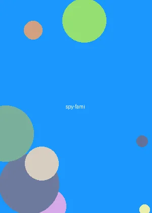 梁莹 南京大学 - 间谍过家家海报